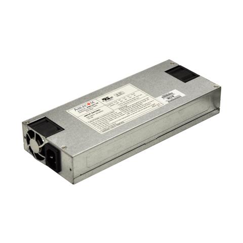 PWS-521-1H 520W 1U Acciaio inossidabile alimentatore per computer - Foto 1