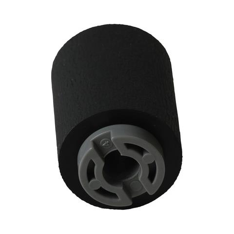 Rullo Inchiostro UYUYong 4 Pezzi - Per Calcolatrici E Stampanti, Nero/Rosso - Foto 8