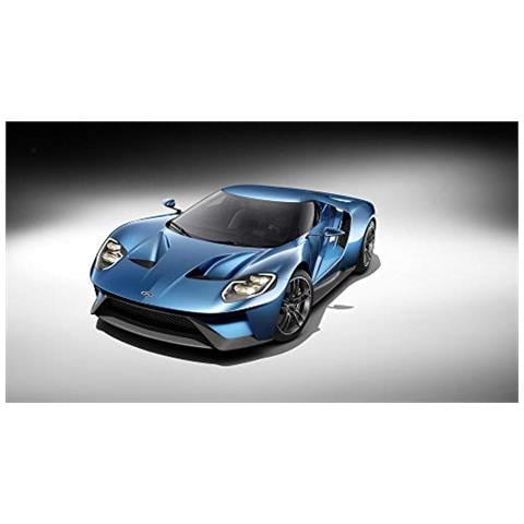 Forza Motorsport 6 - giorno Edition One - Xbox One - [ Edizione Francia] - Foto 2