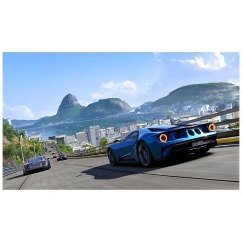 Forza Motorsport 6 - giorno Edition One - Xbox One - [ Edizione Francia] - Foto 2