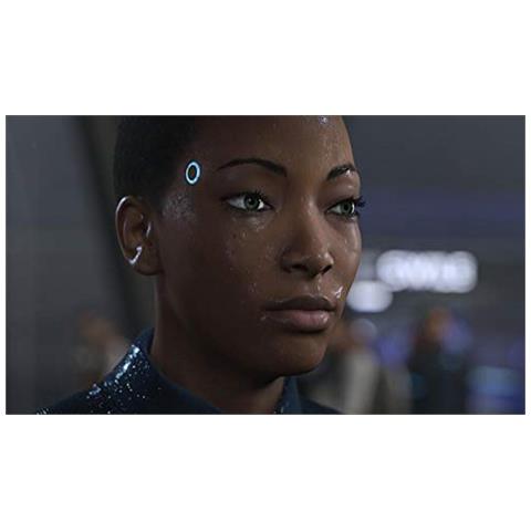 Detroit Umani diventare [ Import UK] PlayStation 4 [ Edizione Francia] - Foto 2
