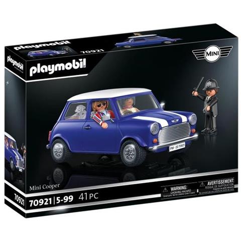 70921 - Mini Cooper - Foto 1