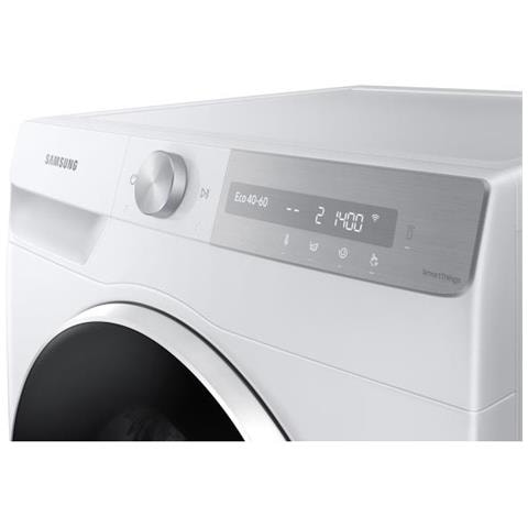 Lavatrice Standard F71P12WHS TurboWash 17 Kg Classe E Centrifuga 1100 giri - Foto 5