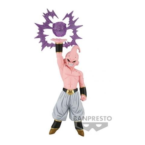 Dragon Ball Z G×materia The Majin Buu Figure - - Foto 1
