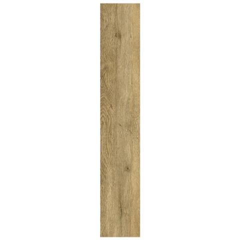 Pannelli Da Parete Effetto Legno Marrone Pvc 2,06 M - Foto 6