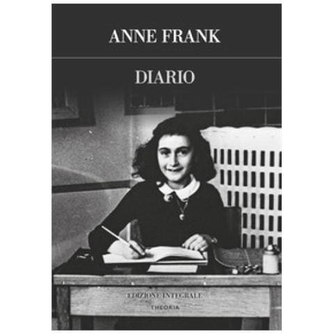 Anne Frank - Diario. Ediz. Integrale - Foto 1