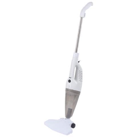 XL312 aspirapolvere senza filo Grigio, Bianco Senza sacchetto - Foto 1