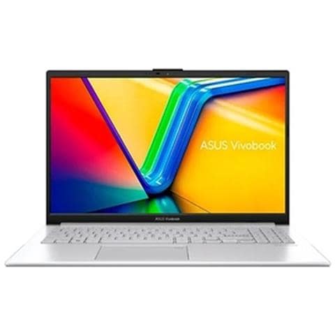 Notebook 90NB0ZT1-M00RV0 Monitor 15.6") Full HD Intel Core i3 N-series i3-N305 8 GB DDR4-SDRAM 256 GB SSD Wi-Fi 6E Windows 11 Home - Foto 1