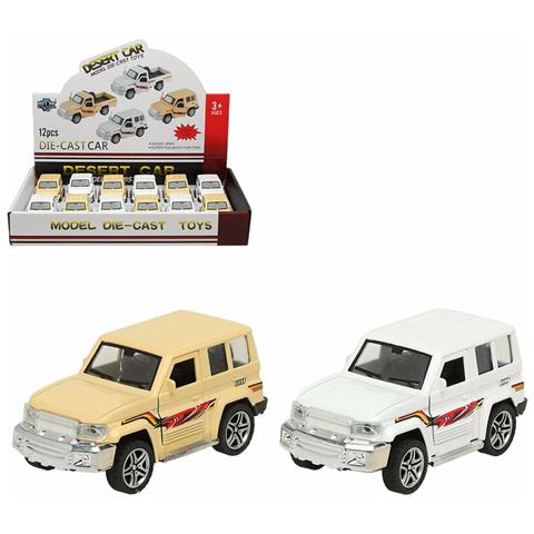 Macchina Desert Car - Foto 1