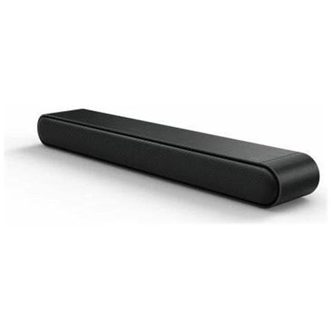 Soundbar S642W con 2.1 Canali Potenza RMS 200 W Bluetooth / HDMI / USB Colore Nero - Foto 5