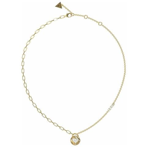 Collana Donna Jubn03350jwygt-u - Foto 1