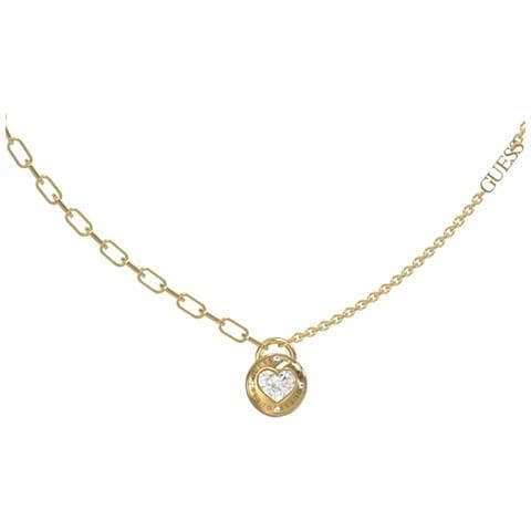 Collana Donna Jubn03350jwygt-u - Foto 2