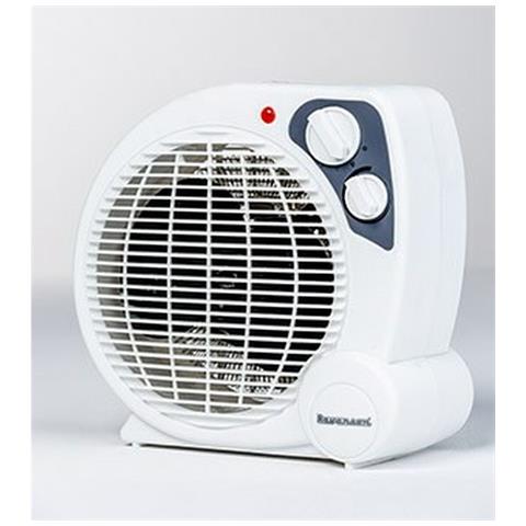 Riscaldamento Fh-101 Bianco 2000 W - Foto 2