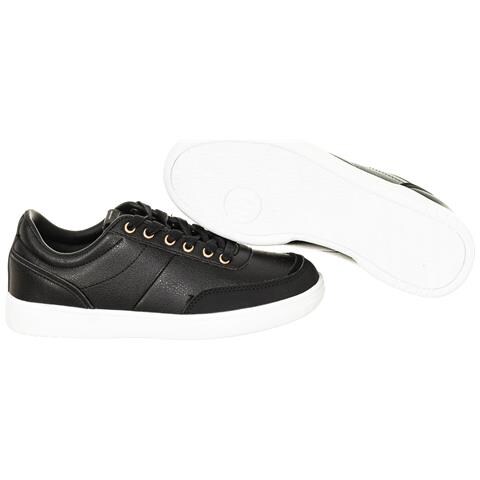 Scarpe Sportive Classiche Con Chiusura In Pizzo Wf100004a Da Donna - Foto 2