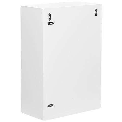 Scaffale Bianco Greeley - Foto 2