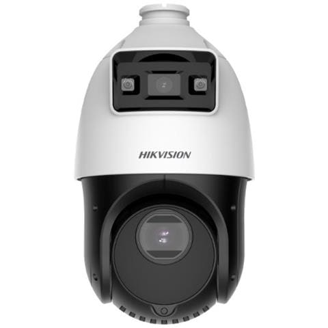 Telecamera   Tandemvu Acusense 4 Mp 25× Ir Network Speed Dome. Poe - Ds-2se4c425mwg-e(14f0) - Foto 1