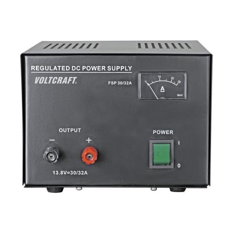 Alimentatore da Laboratorio FSP-11320 13.8V 20A - Foto 1