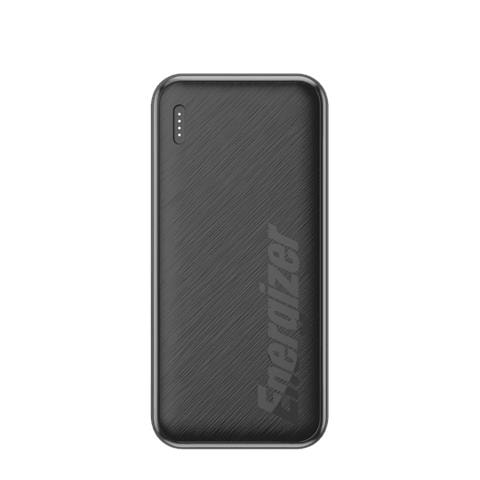 UE10055PQ batteria portatile Polimeri di litio (LiPo) 10000 mAh Nero - Foto 1
