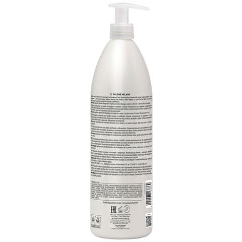 Alfaparf Il Salone Milano Keratin Conditioner 1000ml - Balsamo Per Capelli Danneggiati E Indeboliti - Foto 1