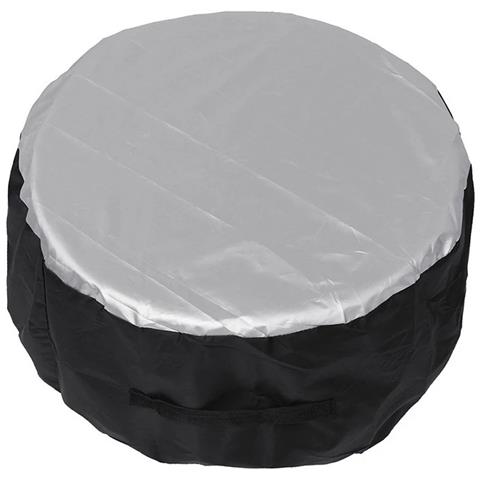 Copriruota Copriruota Di Scorta Protezione Solare Resistente Alle Intemperie  S - Foto 2