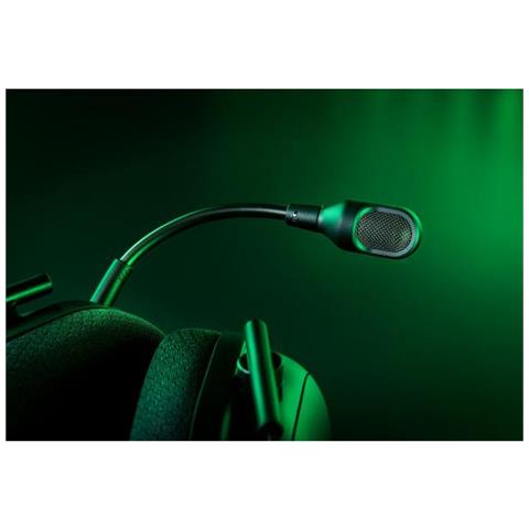Blackshark V2 Pro Auricolare Wireless A Padiglione Giocare Bluetooth Nero - Foto 2