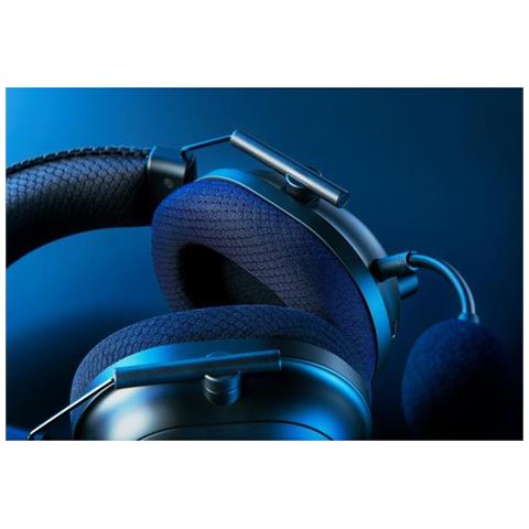 Blackshark V2 Pro Auricolare Wireless A Padiglione Giocare Bluetooth Nero - Foto 3