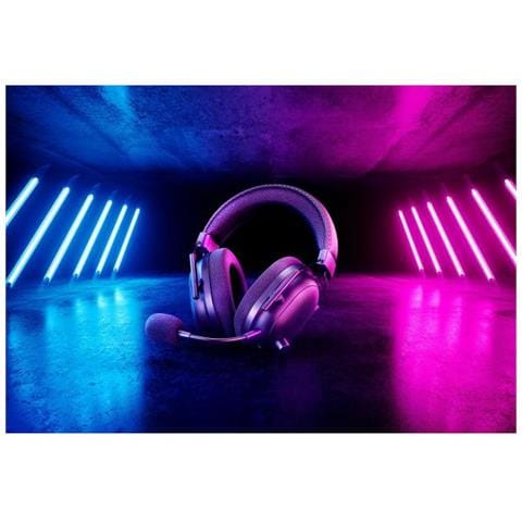 Blackshark V2 Pro Auricolare Wireless A Padiglione Giocare Bluetooth Nero - Foto 1