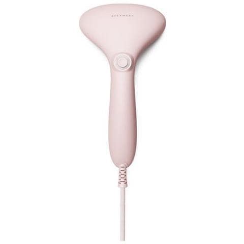 Stiratrice Verticale Cirrus No. 2 con Capacità 75 ml Potenza 1500 W Colore Rosa - Foto 1