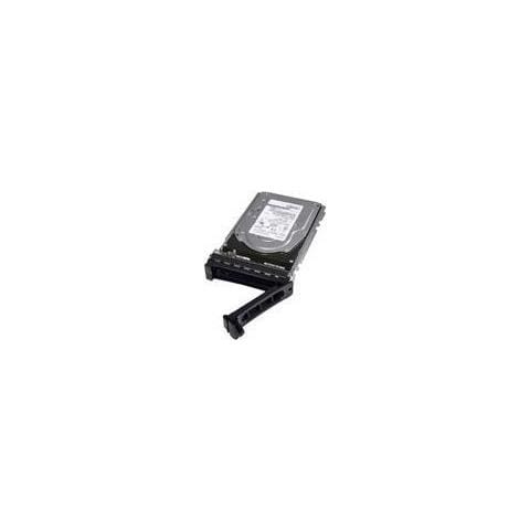 Hdd 600gb 2.5/3.5"" 15k Hyb Sas 12gb /s (mvxpv) - Foto 1