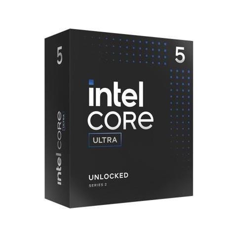 Processore Core i5 4.6 Ghz  - Foto 1