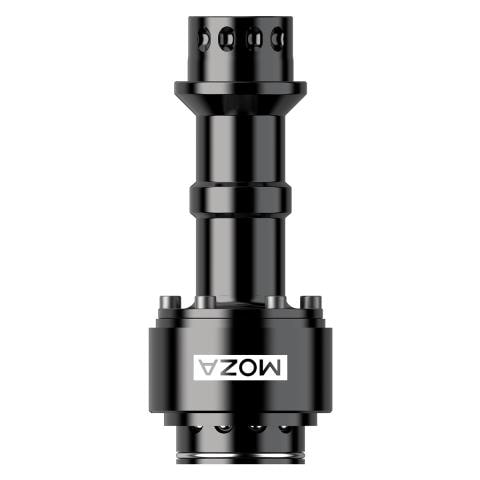 Rs061 Accessorio Per Simulatore Di Volo /gara Wheel Base Extension Rod - Foto 2