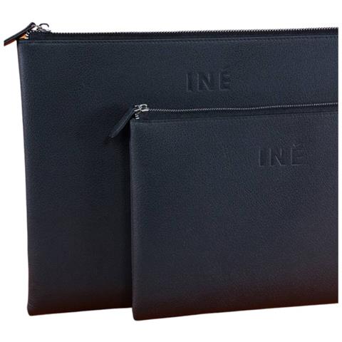 Custodia Per Computer Da 14“/15,3” Ine-laptop, Nero - Foto 2