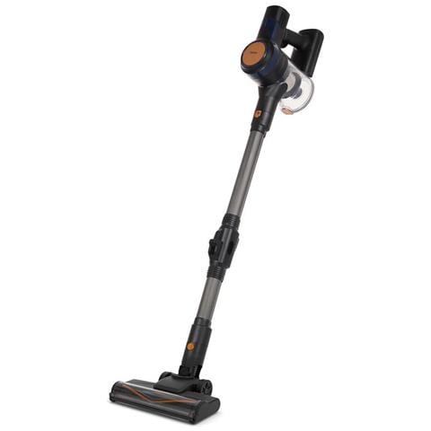 Scopa Elettrica Aspirapolvere a Bastone SZ-2380 Batteria Secco HEPA Senza Sacchetto 0,8 L 150 W Antracite - Foto 1