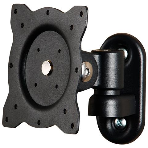 17.03.1196 Supporti a parete per TV Nero - Foto 1