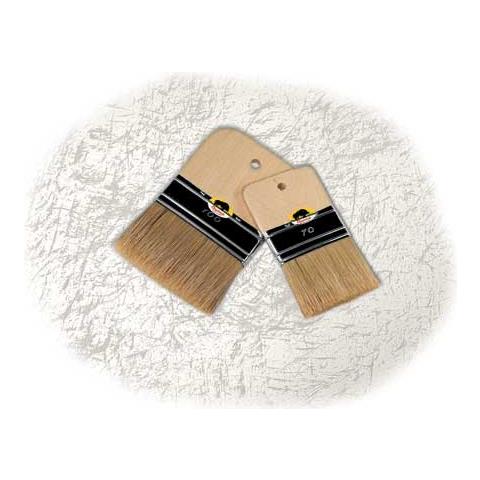 Spalter Per Velature Setola Bionda Mm 70 Spessore 20 - Foto 1