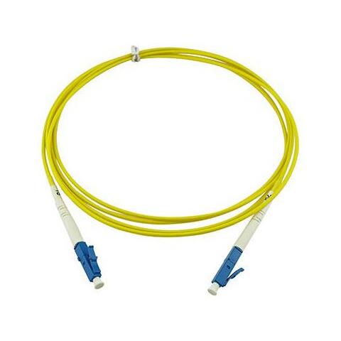 Blueoptics Sfp2121bu2mk Cavo A Fibre Ottiche 2 M Lc G.657.a1 Giallo - Foto 1