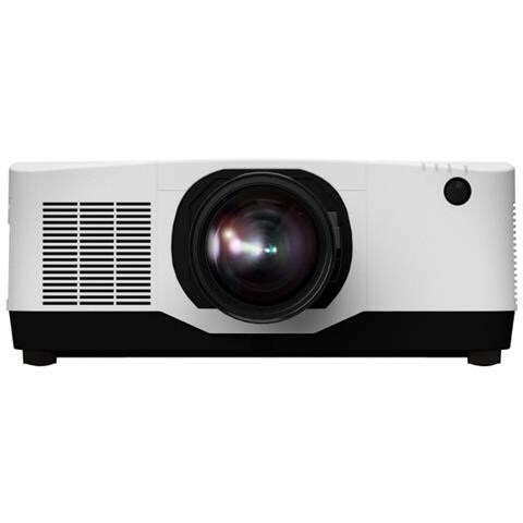 PA1705UL 16000 ANSI lumen 3LCD WUXGA (1920x1200) Compatibilità 3D Bianco - Foto 9