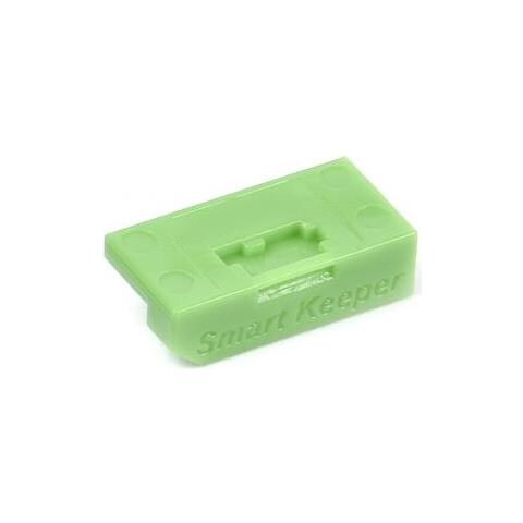 Smartkeeper Dl04pkgn Clip Sicura Bloccaporte + Chiave Displayport Verde 1 Pz - Foto 2