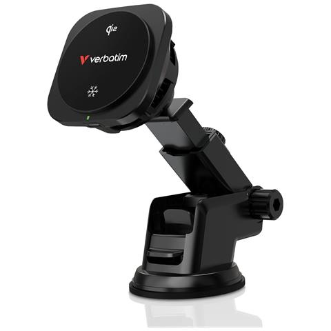 Chargendrive Magnetic Wireless Car Charger Qi2 31861 (31861) - Foto 1