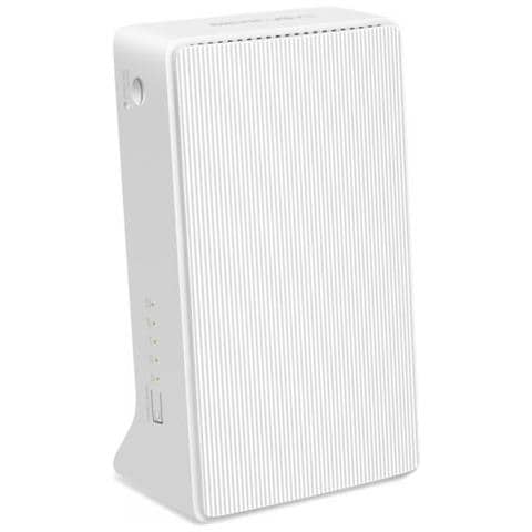 Mb110-4g Router Wireless Ethernet Banda Singola (2.4 Ghz) Bianco - Foto 1