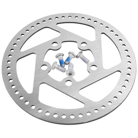 Disco Dei Freni 110mm Per Monopattino Xiaomi M365 - Foto 1