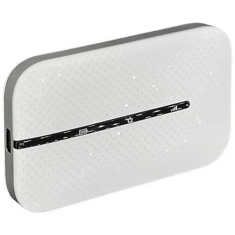 Modem MFI M8 Wi-Fi Portatile 4G Universale 150 Mbps LED Router Mobile SIM Slot Batteria 8 Dispositivi - Foto 2