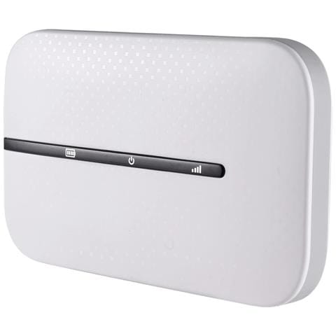 Modem MFI M8 Wi-Fi Portatile 4G Universale 150 Mbps LED Router Mobile SIM Slot Batteria 8 Dispositivi - Foto 1
