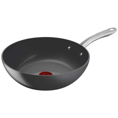 Padella Wok In Alluminio Da 28 Cm - C4241953 - Foto 1