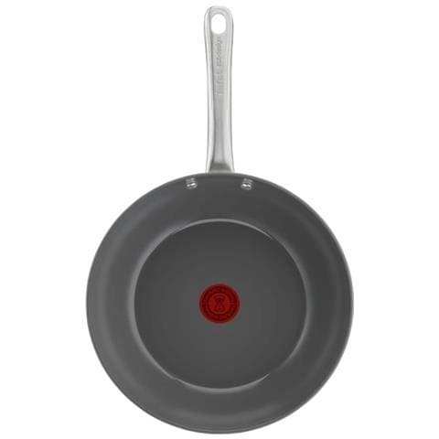 Padella Wok In Alluminio Da 28 Cm - C4241953 - Foto 2