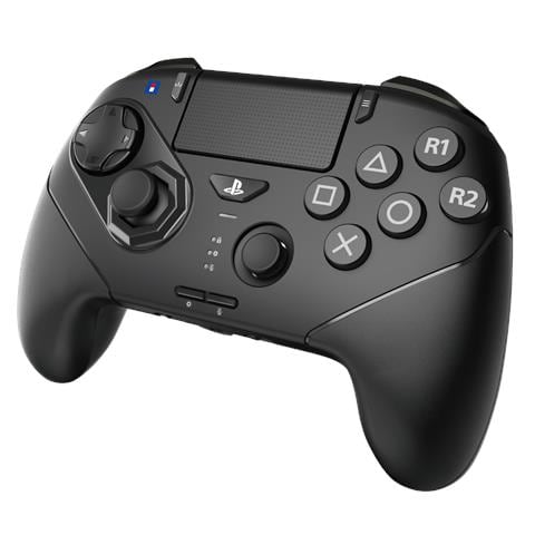 SPF-040E periferica di gioco Nero RF /USB Gamepad PlayStation 5 - Foto 1