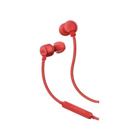 Tune 310C Auricolare Cablato In-ear Musica e Chiamate USB tipo-C Rosso - Foto 1
