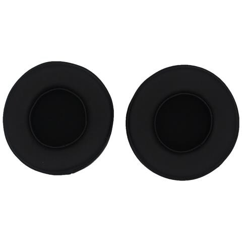Cuscinetti Auricolari Di Ricambio Per Cuffie - Padiglioni Auricolari Rotondi Da 100 Mm, Memory Foam - Foto 1