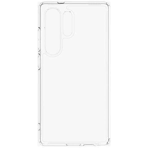 Ultra Hybrid custodia per cellulare 17,5 cm (6.9") Cover Trasparente - Foto 10