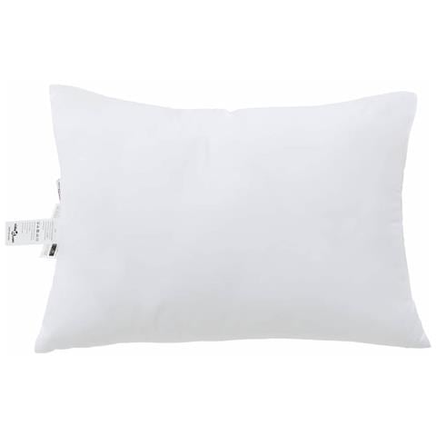 Cuscino Bianco 85gsm 100% poliestere - Foto 1